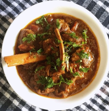 Butter Gosht (Mutton)