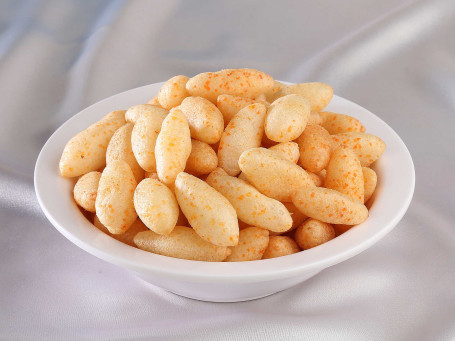 Wheat Puffs(180 Gms)