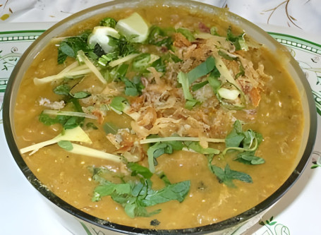 Shahi Chicken Haleem