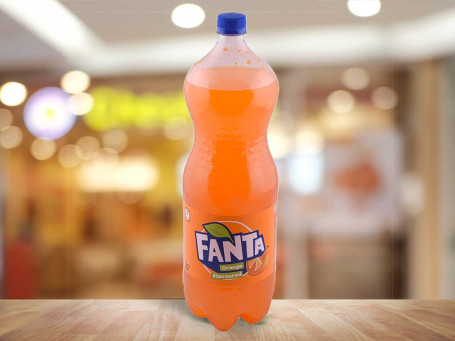 Fanta (2.25 Litre)