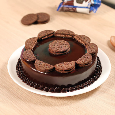 Open Oreo Cake (1 Pound)