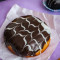 Chocoburst Donut