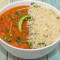 Chaatpata Rajma Rice