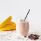 Smoothie Choco Banane/Smoothie Choco Banana