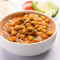 Amritsari Chole Meal Combo