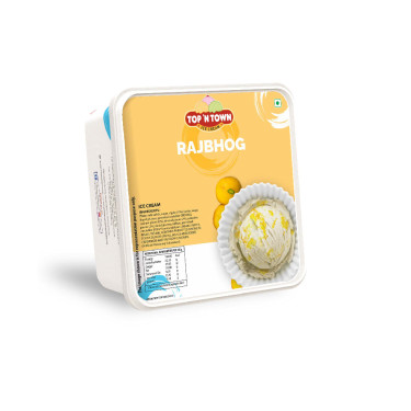 Rajbhog Tub 700 Ml