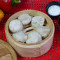 Mushroom Cheese Dim Sum (6Pcs)