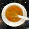 Special Mix. Veg Soup