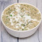 Methi Mattar Malai In White Gravy