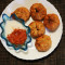 Paneer Fried Momos 6Pc