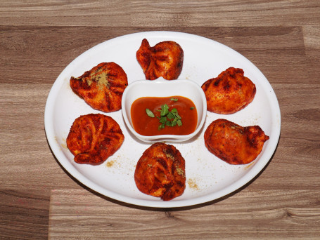 Chicken Whopper Tandoori Momos