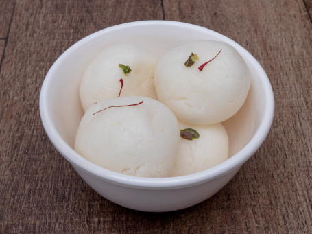 Rasgulla (Pc)