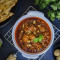 Mushroom Tawa Tikka Masala