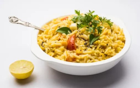 Special Khichdi In Ghee