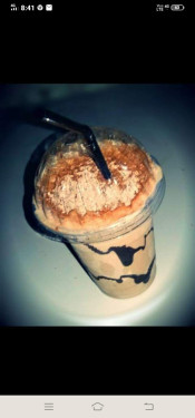 Choco Cookie Coffee