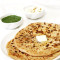 Choice Of Aloo Parathas