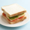 Vegetable Kacha Sandwich