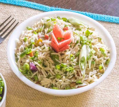 Manchurian Fried Rice Mix Combo