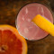 Classic Blood Orange Margarita