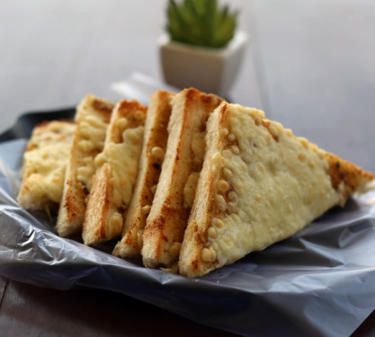 Cheese Garic Bread