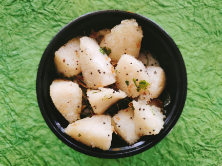 Udupi Tadka Idli