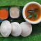 Steam Idli [3 Pc]