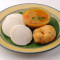 Idli Vada [2 Idli 1 Vada]