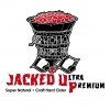 Jacked Up: Bourbon Barrel Blueberry