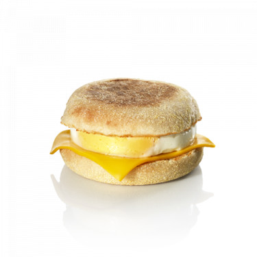 Formaggio All'uovo Mcmuffin