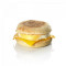 Formaggio All'uovo Mcmuffin