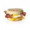 Uovo Al Bacon Mcmuffin