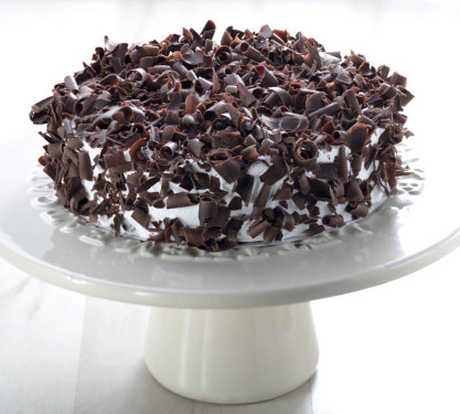 Black Forest Ice Cream Cake 525 Gms