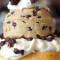 Build Your Own Cinnastack Chocolate Chip Cookie Dough Scoop