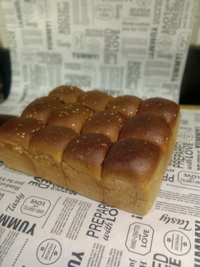 Whole Wheat Pao