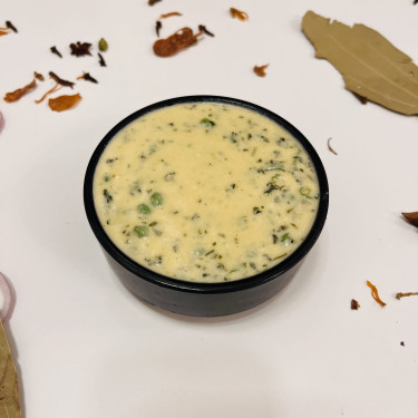 Methi Mutter Malai [500Grams]