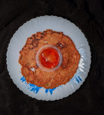 Patta Gobi Thalipeeth