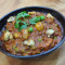 Mushroom Matar Masala [Half]