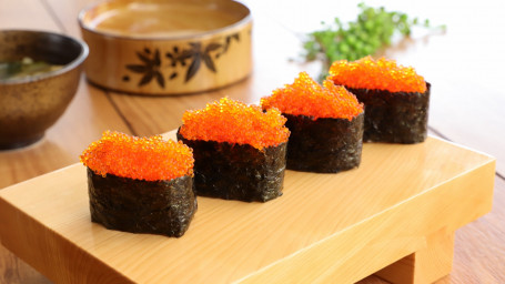 Tobiko Ship Pieces