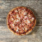 Small Woodsman Pizza