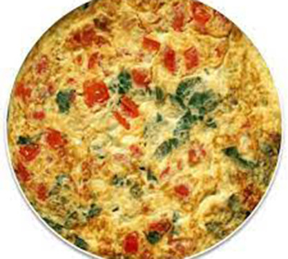 Omelette[2Egg]