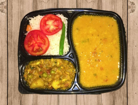 Army Thali