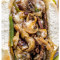 Korean Bbq Cheese Steak