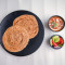 Dal Makhani With 02 Laccha Paratha