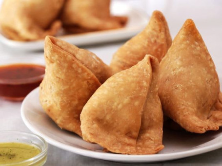 Samosa[1 P]