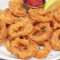 Fried Calamari Basket（15）