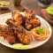 Wagah Bhatti Ka Murg (4 Pcs)