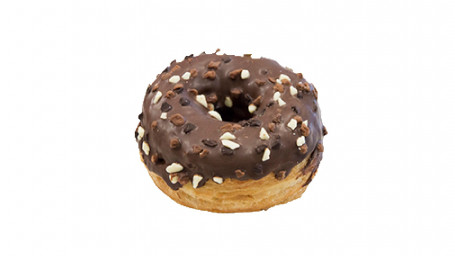 Cronut Al Cioccolato