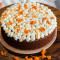 Carrot Cinnamon Cake [1 Kg]