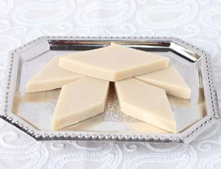 Kaju Katli 5 Pcs