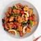 Wok Fried Chicken Tossed In Chilli Sauce